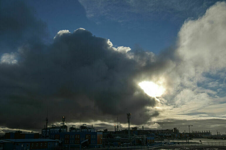   Владимир Песня / РИА Новости