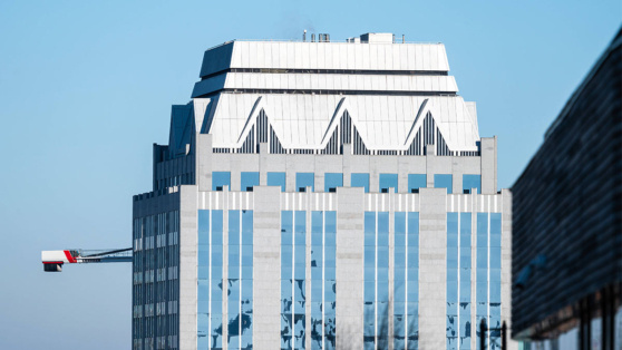    Euroclear хочет перевести в марте €2 млрд доходов от российских активов в фонд для Украины Ирина Петрова