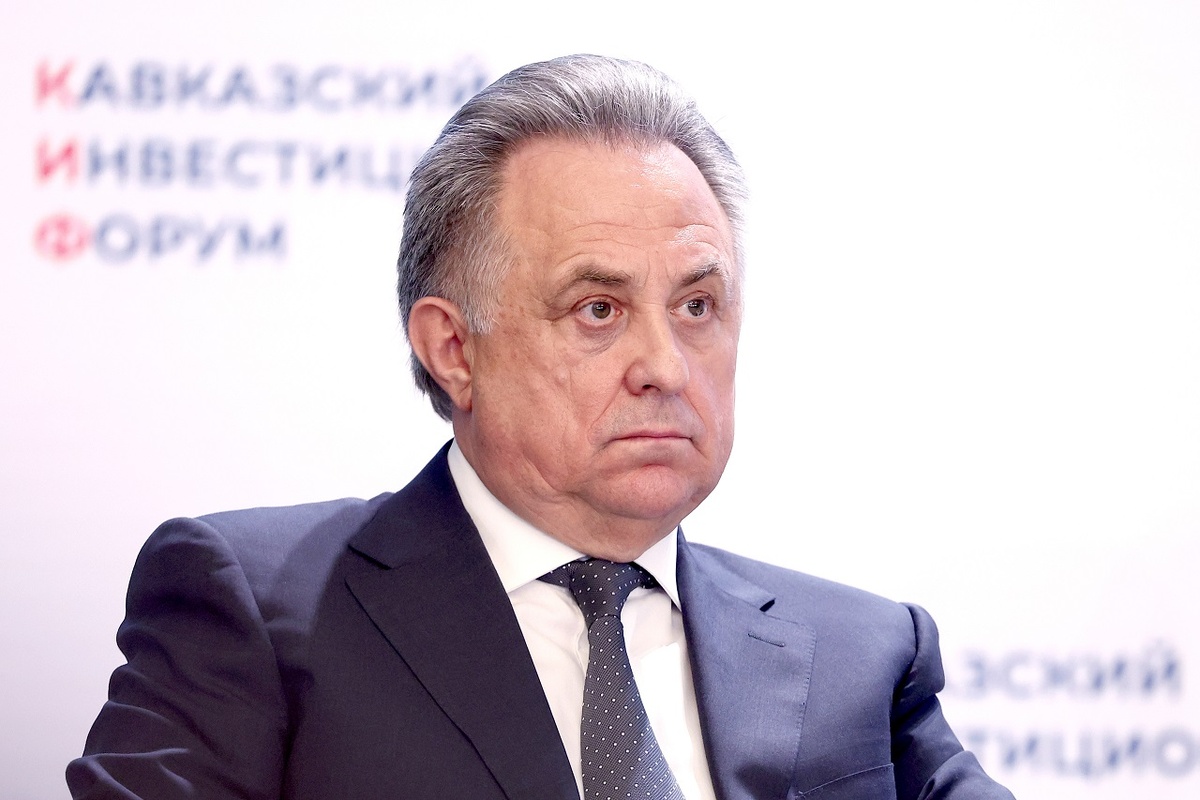    Источник: Сергей Булкин/ТАСС