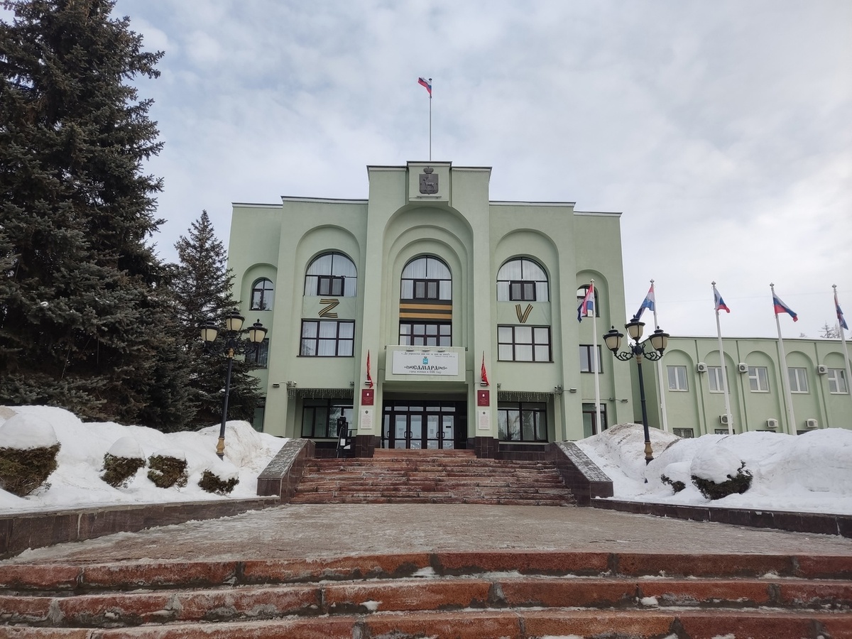    Фото: Валерия Паринова