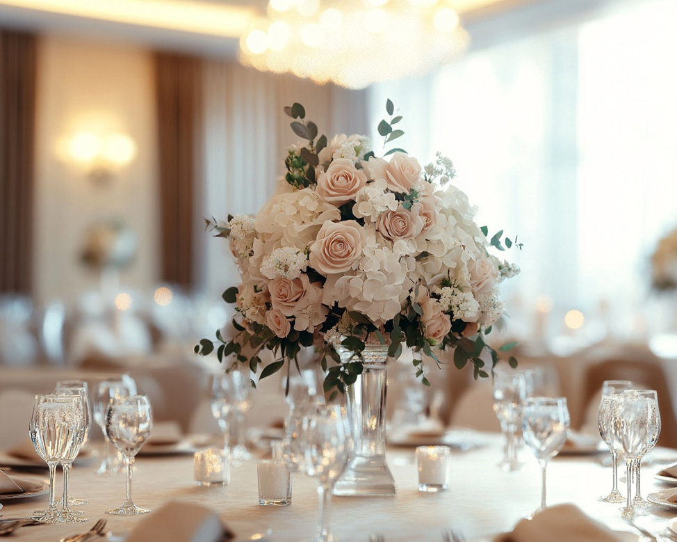 Банкетный стол