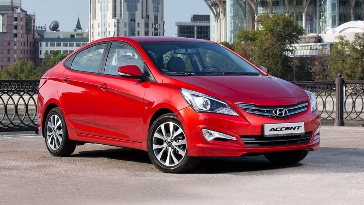    АКПП Hyundai Accent может прослужить до 350 тыс. км / hyundai-accent.infocar.ua, бильд-редактор: Милош Муратовский