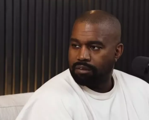    Канье Уэст. Фото: кадр из YouTube-шоу