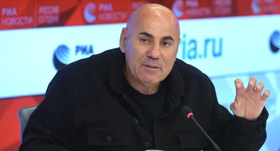    РИА «Новости»