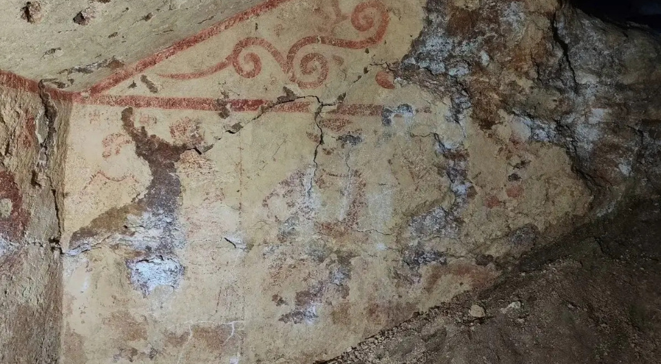   Superintendence of Viterbo