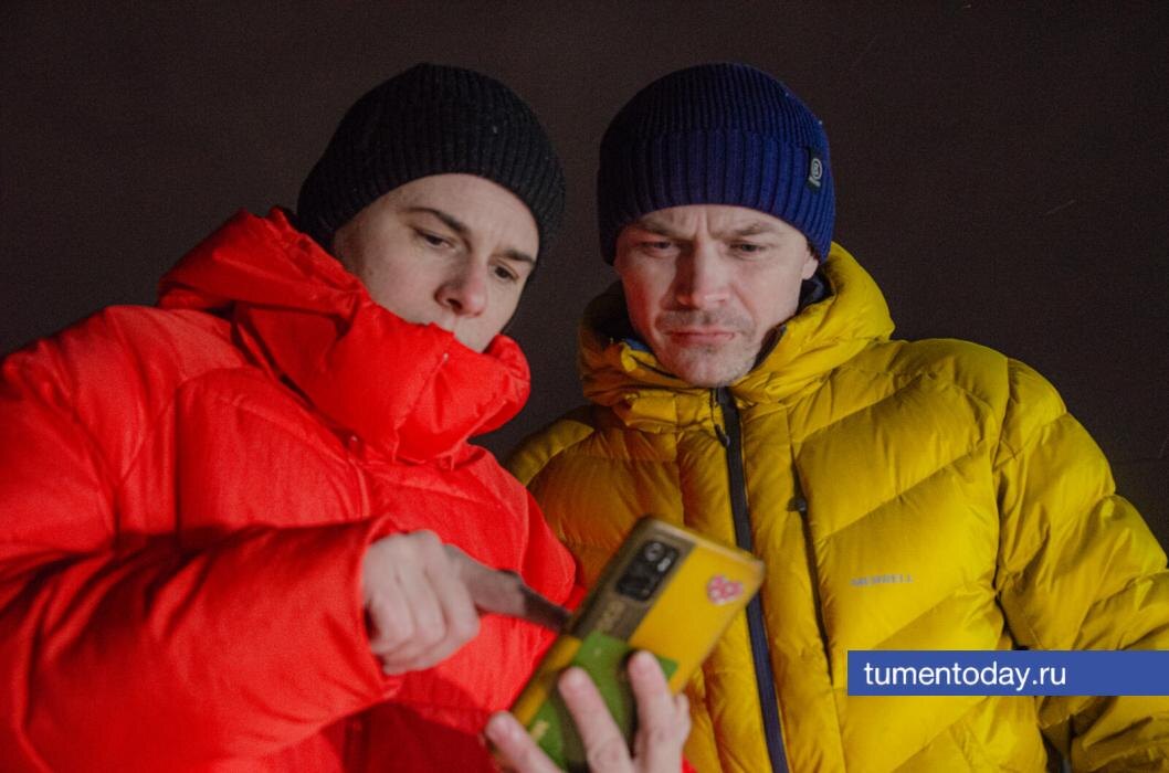  Фото Анастасии Квизикявичус