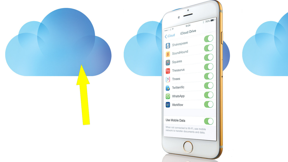    Как вернуться в прошлое: откат iOS к предыдущей версии