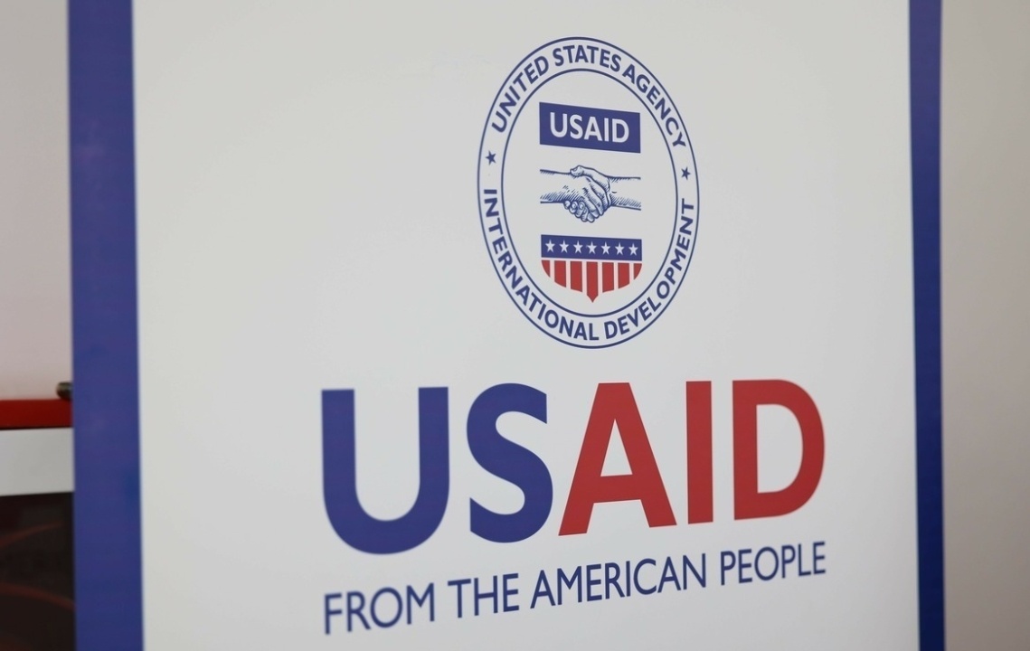    Bloomberg: помощники Маска получили доступ к секретным документам USAID