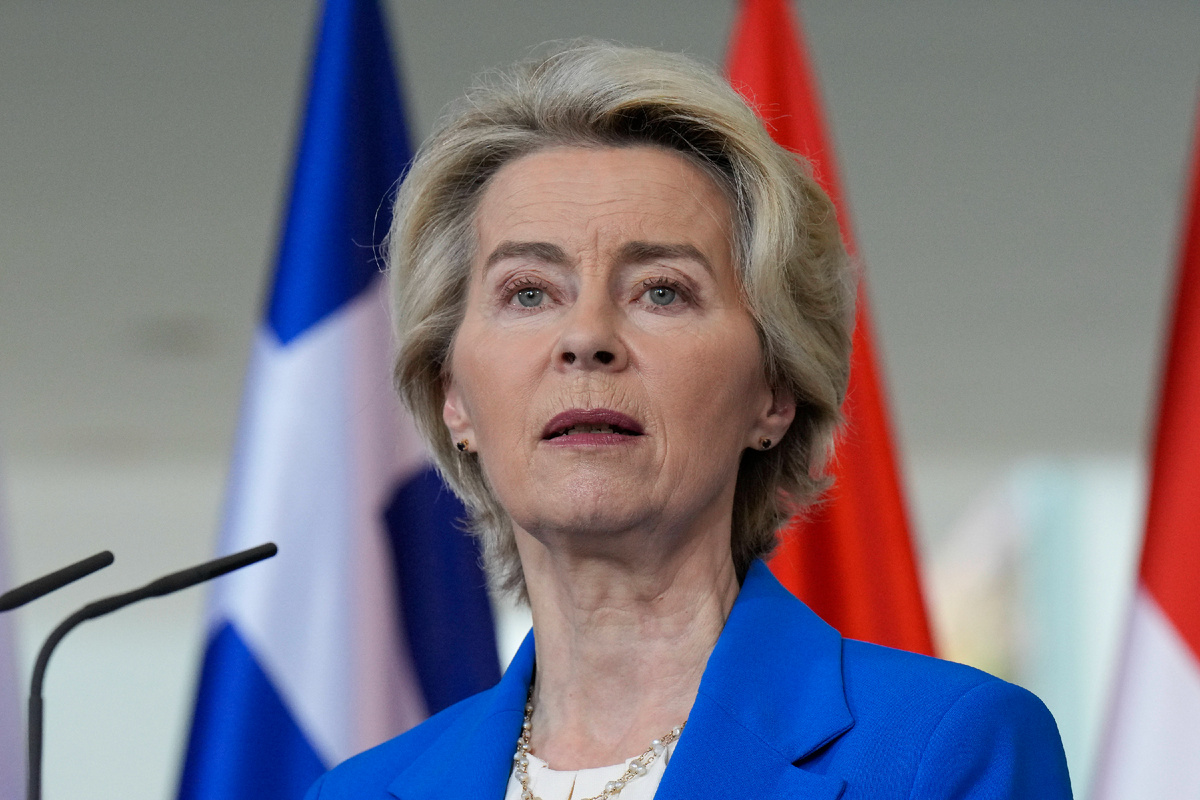 ФОТО: IMAGO/Bernd Elmenthaler/Globallookpress