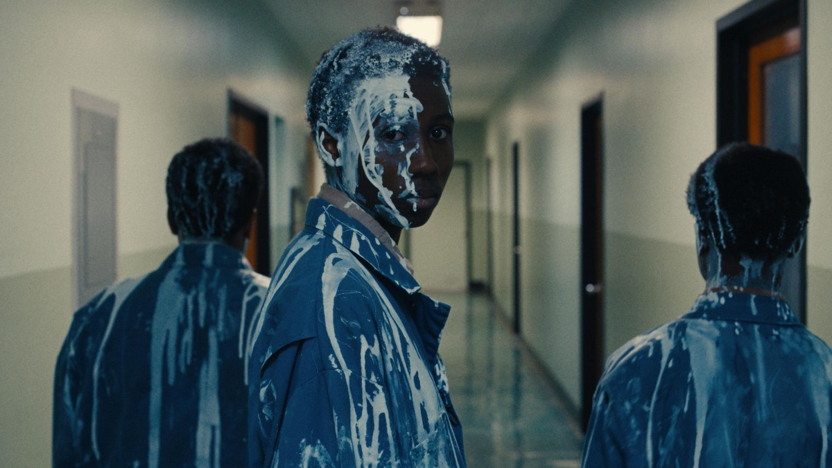 Фильм "Мальчишки из 'Никеля'" 2024: кинематографическое переживание травмы