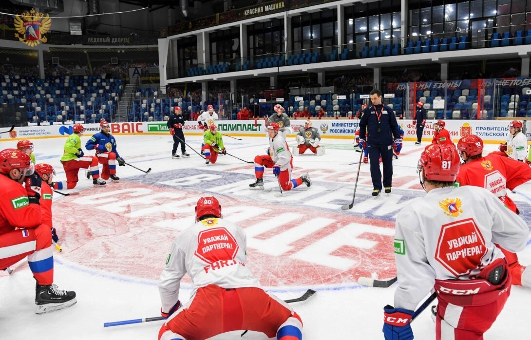    Фото: Официальный сайт ФХР