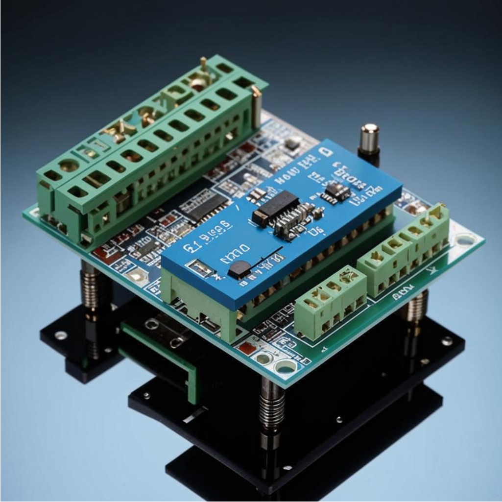 Вот как видит ИИ: Modbus-Rtu модуль реле 12V, RS485/TTL 1 канал, с преобразователем rs485, надежная связь по проводу. 