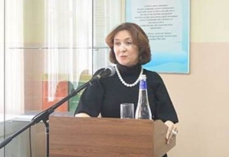    Фото: Российский государственный университет правосудия