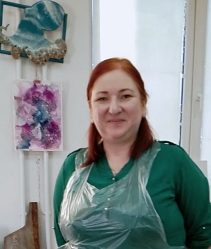 Мастер Наталья 