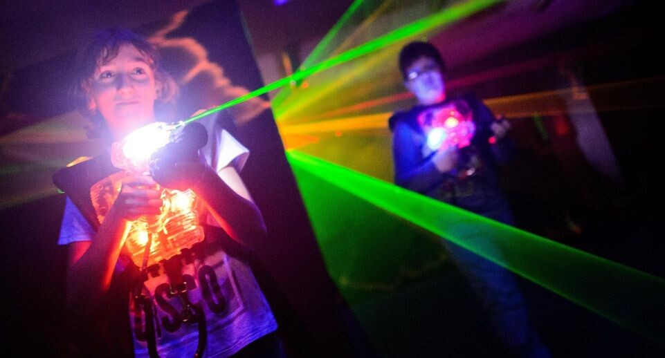    Julian Stratenschulte/dpa / Global Look Press