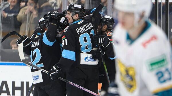    © ХК "Динамо-Минск"