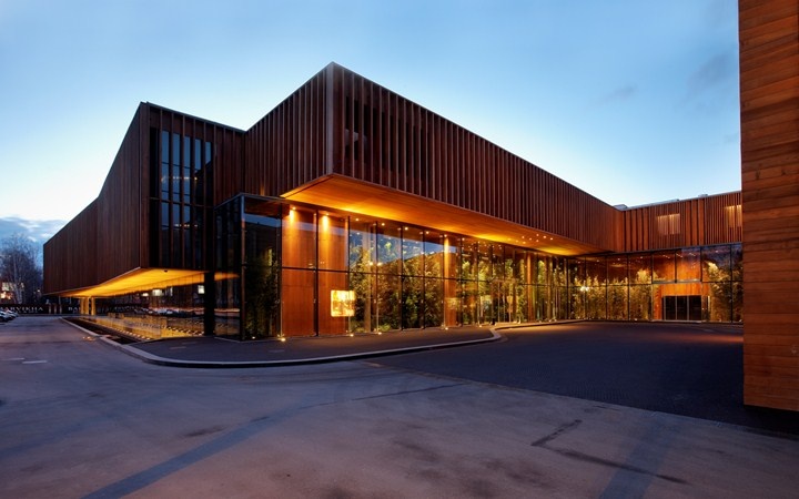 Barvikha Hotel & SPA