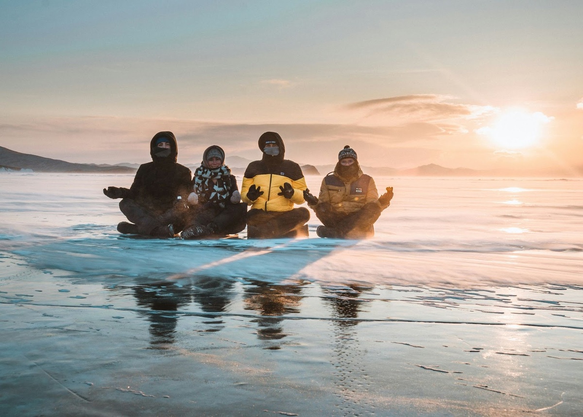 © Unsplash / Vadim Artyukhin