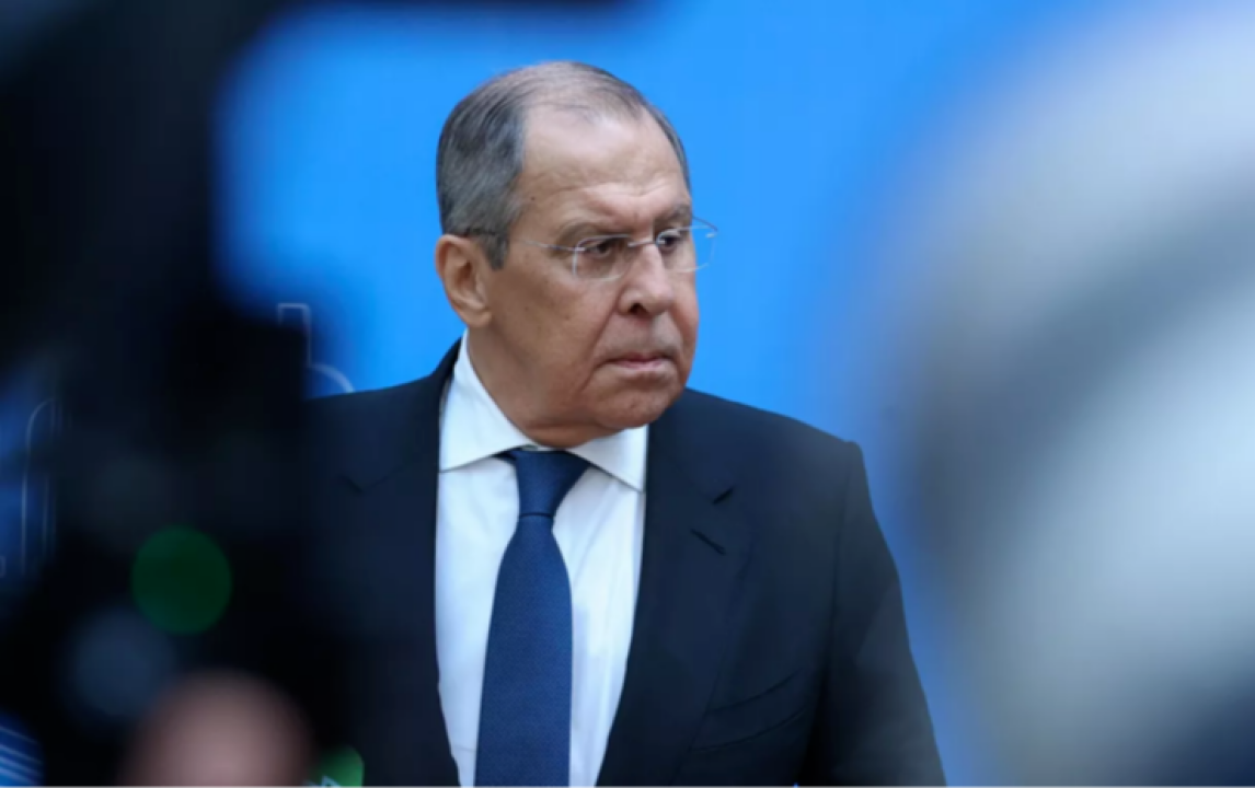    Лавров: Россия приветствует слова Трампа об ошибочности втягивания Киева в НАТО