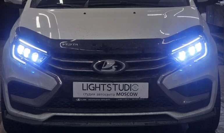    Изображение Лада.онлайн 