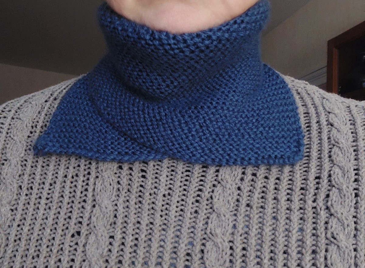 Фото автора.