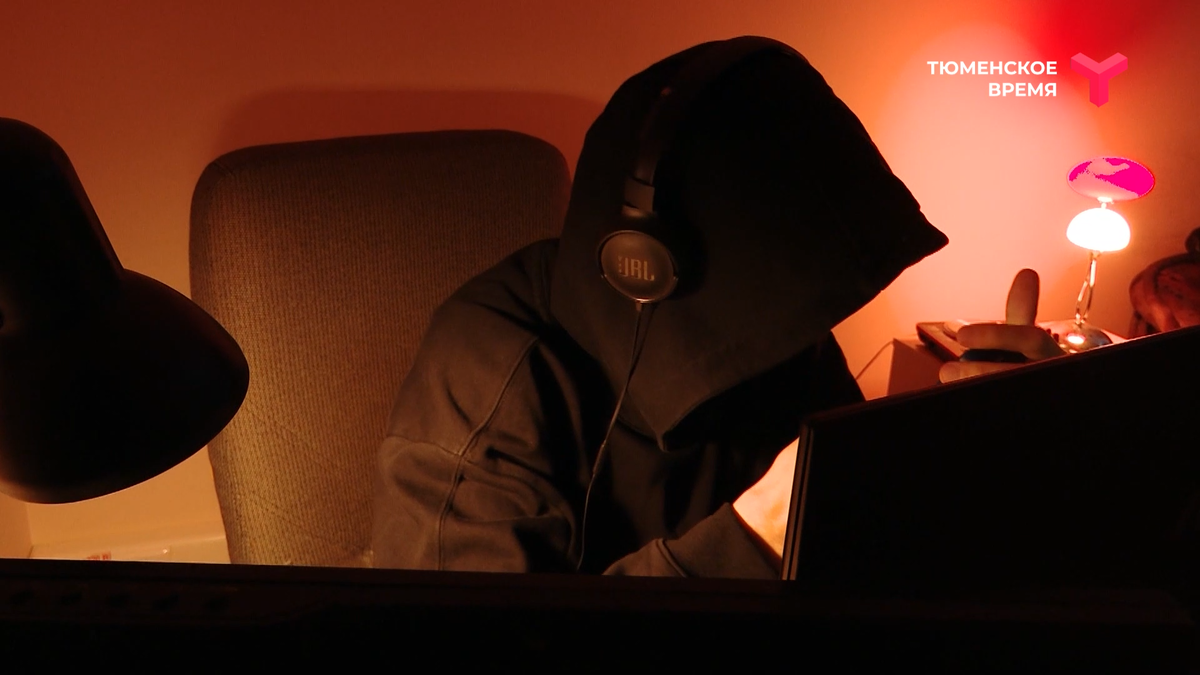 кадр из программы "Вечерний хэштег"