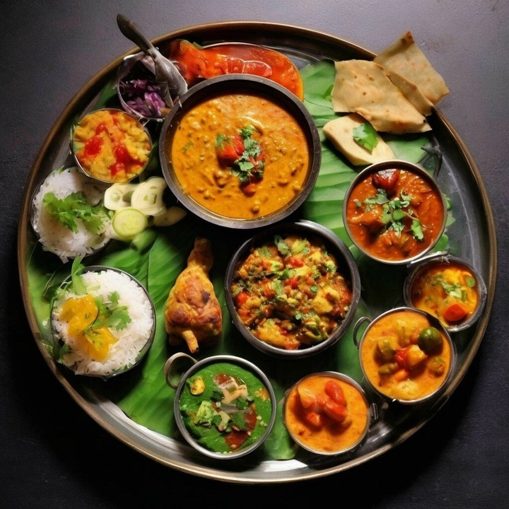 Генерация автора