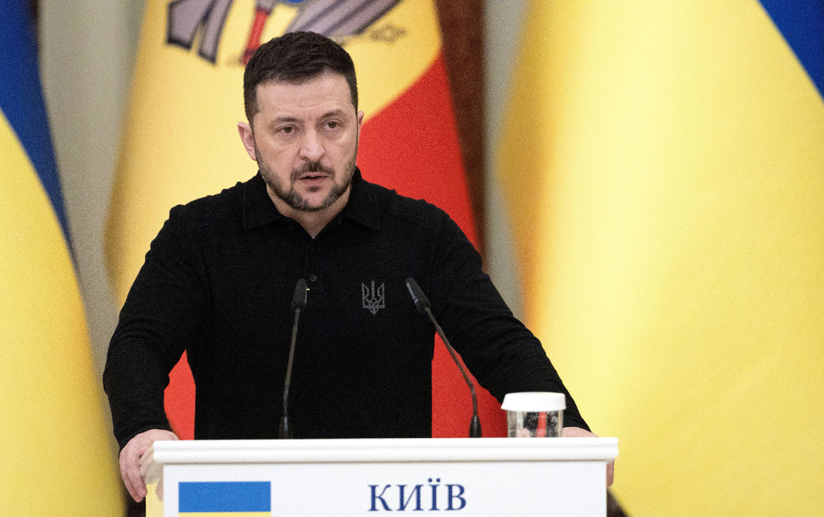 ФОТО: Eugen Kotenko/Keystone Press Agency/Globallookpress