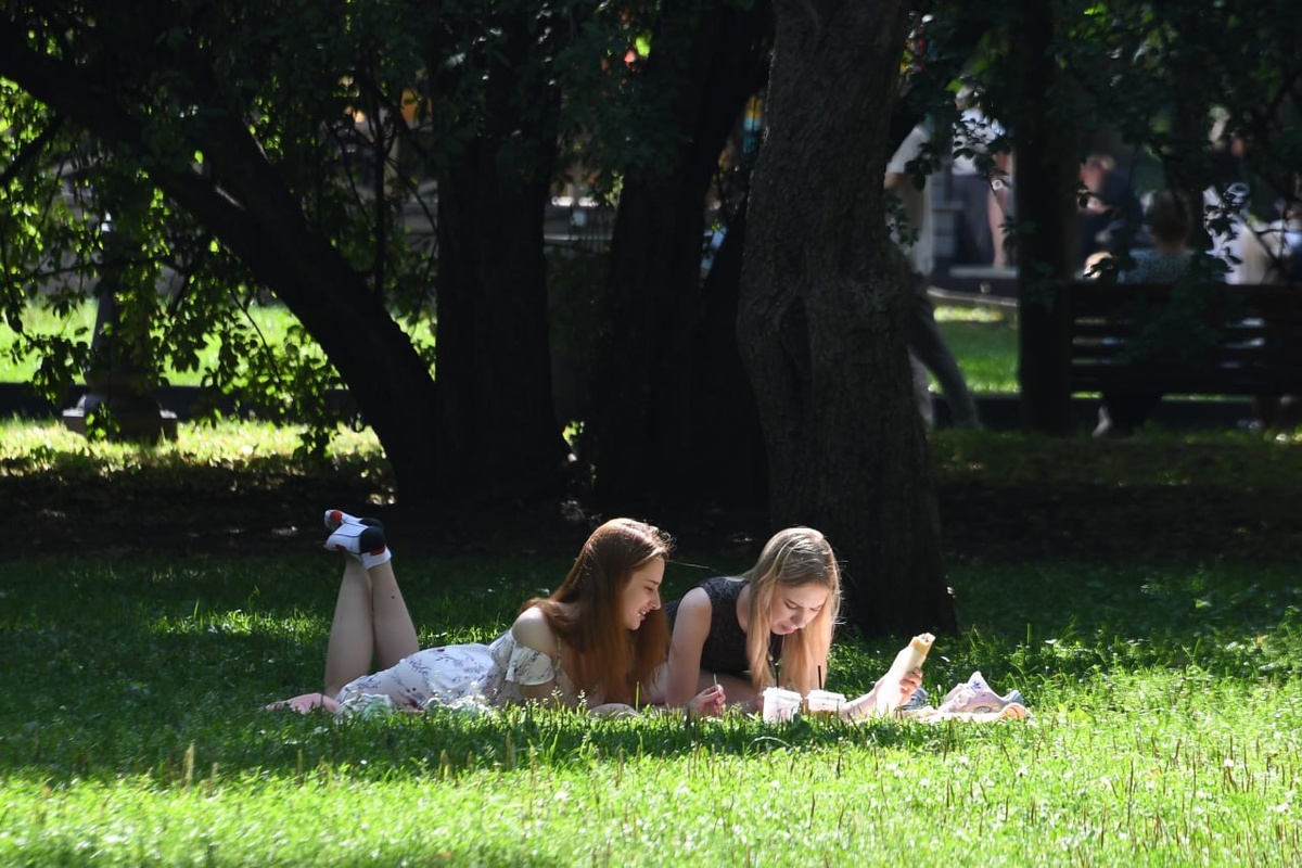 Фото:  Komsomolskaya Pravda/Globallookpress