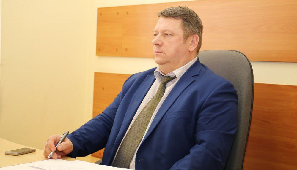    Назначен новый руководитель «Воронежпассажиртранса» администрация Воронежа