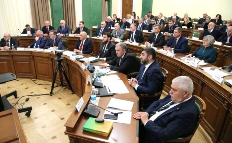    Озимые Ставрополья с начала 2025 года в лучшем состоянии по сравнению с прошлогодним периодом