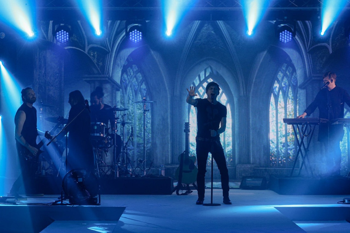 фото: Bulkin Sergey/news.ru/Globallookpress