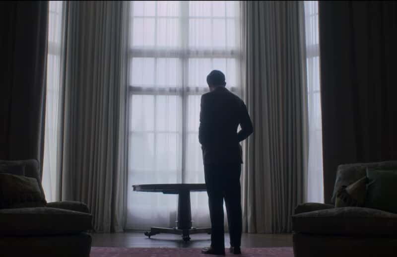 Предложение под давлением и недопонимание письма отца