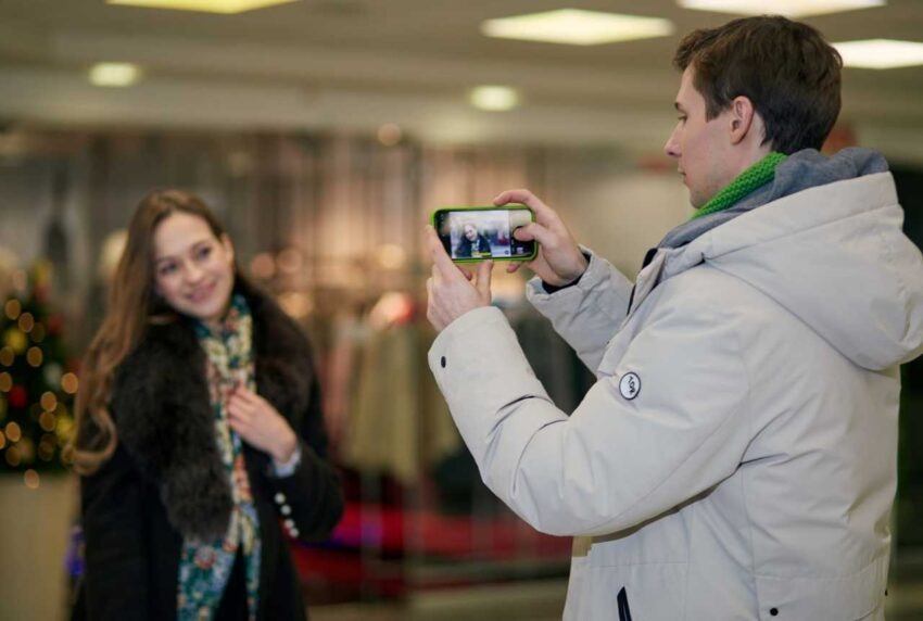    Пресс-служба МегаФона. Автор Дина Павленко.