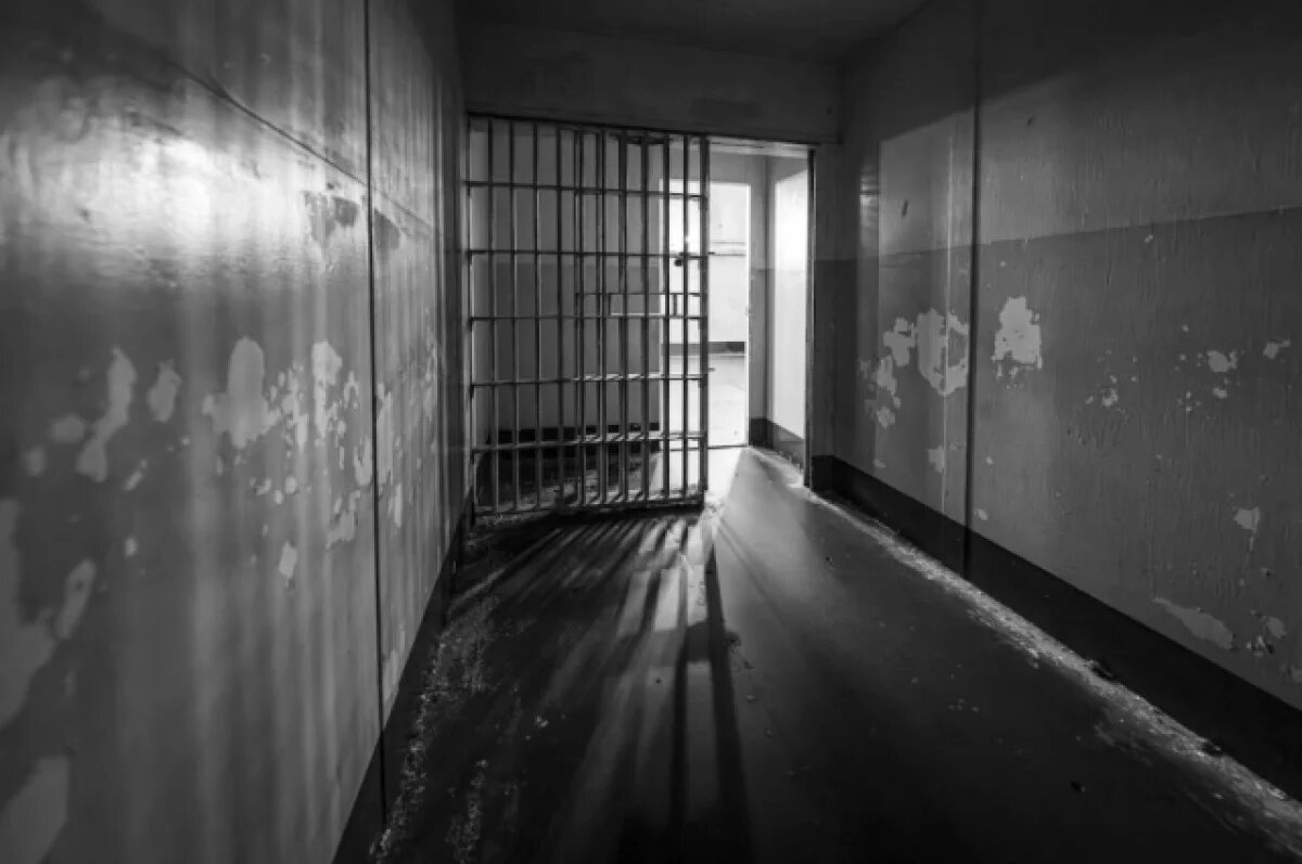    Тюменская полиция проводит проверку инцидента в ИВС Тобольска