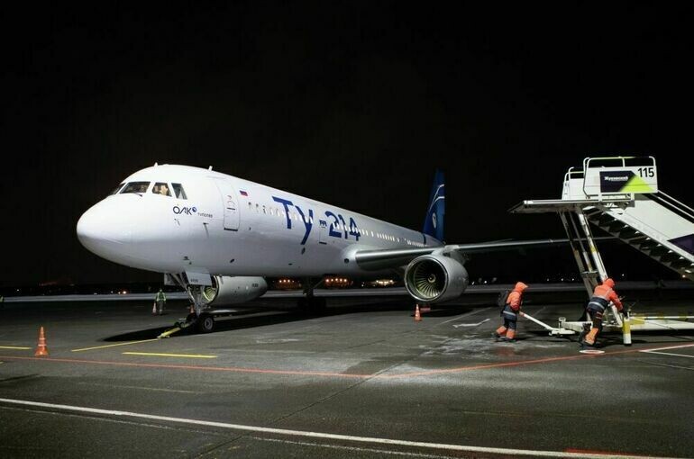   Нина Падалко / РИА Новости