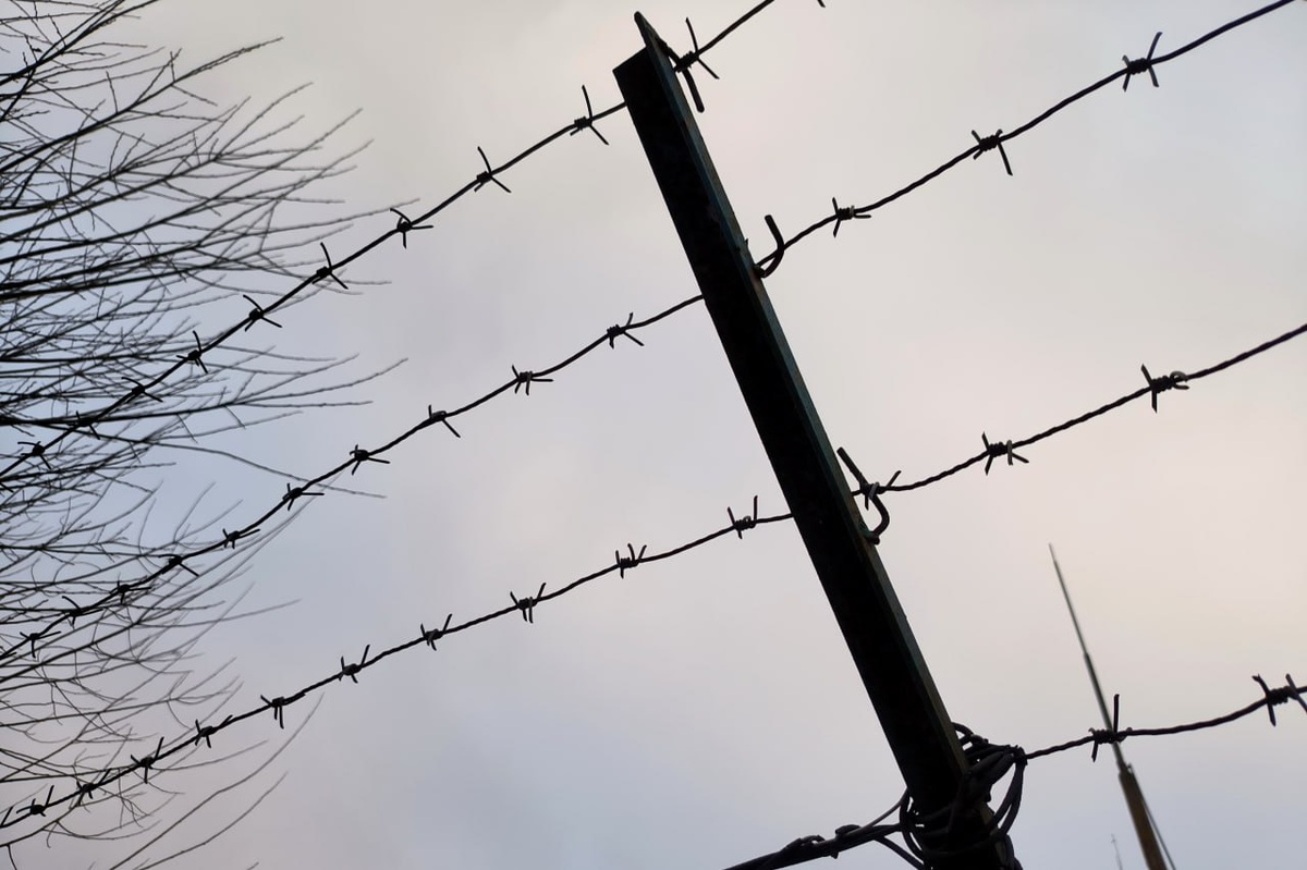 Maksim Konstantinov/Globallookpress