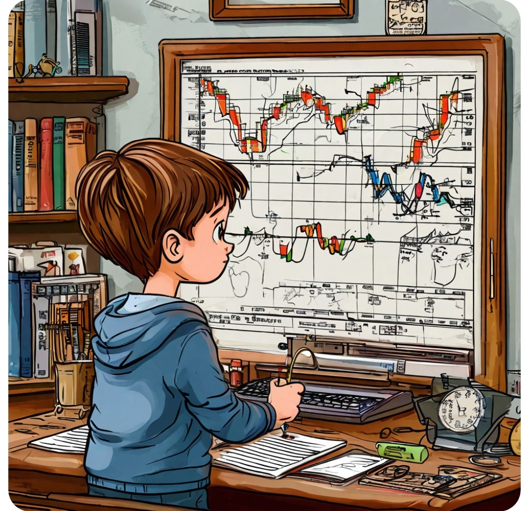 Изображение создано при помощи ИИ