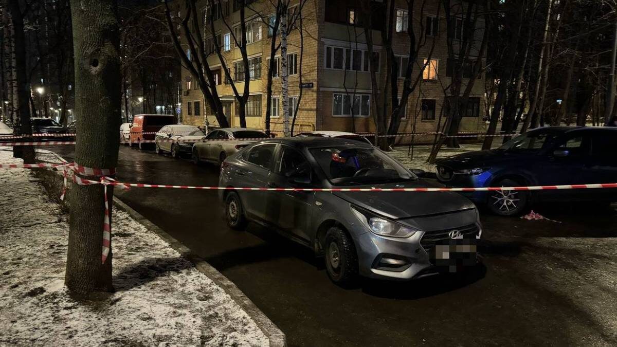    Фото: Пресс-служба прокуратуры Москвы