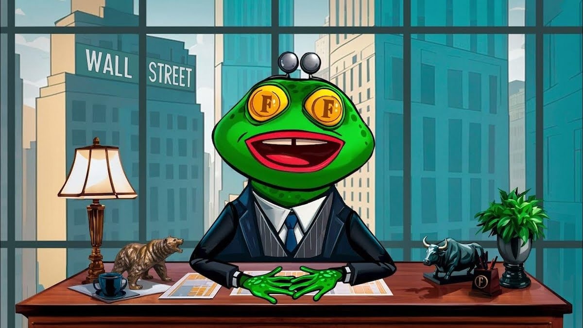 МОНЕТА FROG FARM: КАК И ГДЕ БЕЗОПАСНО КУПИТЬ ИЛИ ПРОДАТЬ КРИПТОВАЛЮТУ FROG COIN НА СПОТЕ ЗА РУБЛИ ИЛИ USDT? ЛИСТИНГ $FROG ТОКЕНА