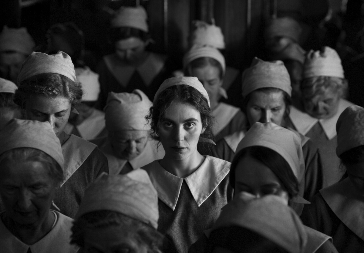 Фильм "Девушка с иглой" 2024: кинематографическая драма, вонзающаяся в сознание