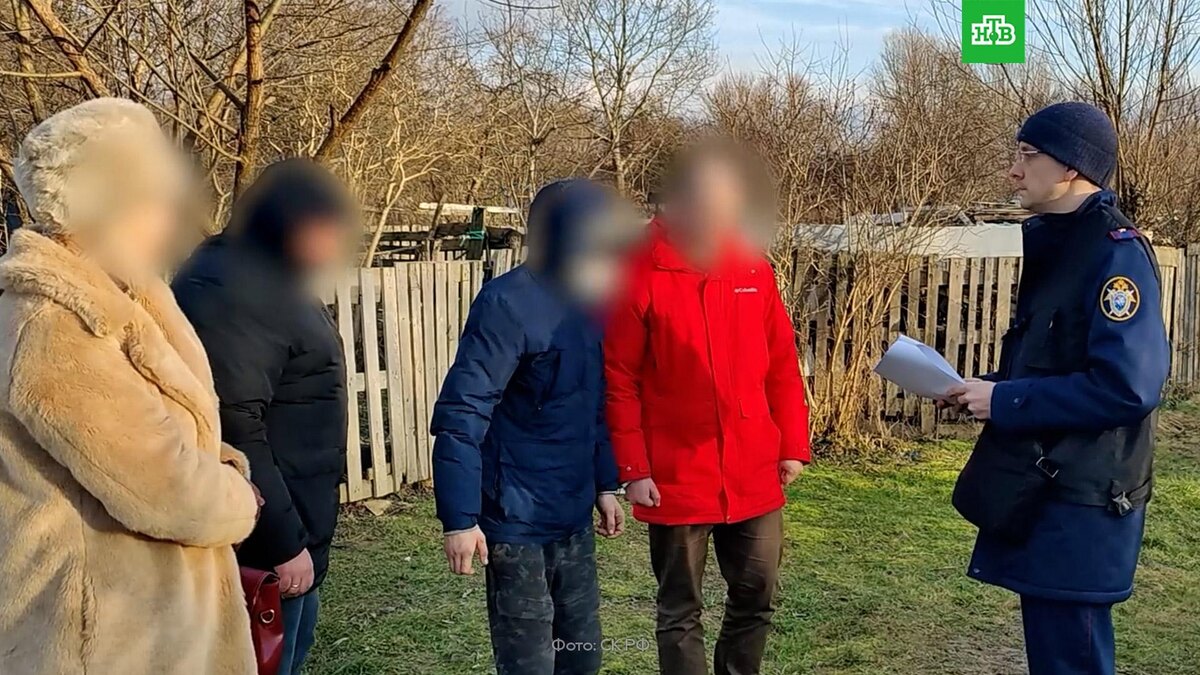    Отчим убил первоклассника в Черняховске из-за отказа заниматься физкультурой