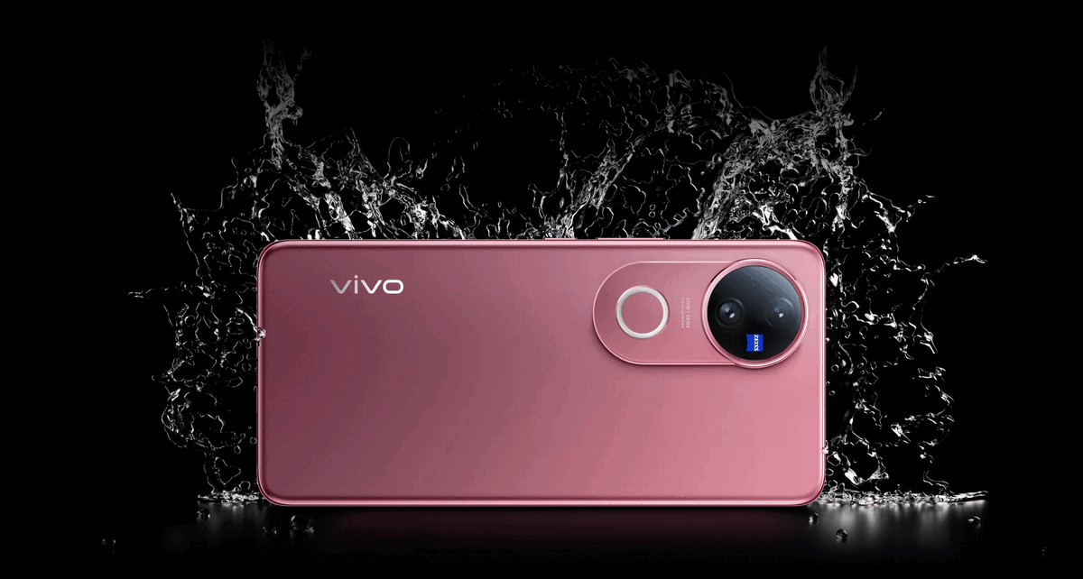    Характеристики и дизайн vivo V50 подтверждены производителем