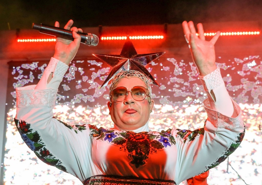    Фото: news.ru Георгий