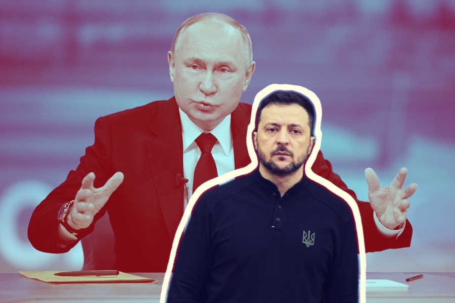    Коллаж TVC.RU / AP / TASS