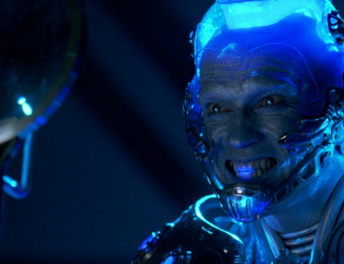 Кадр взят из открытых источников. 