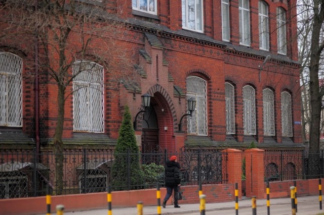   Фото из архива Калининград.Ru