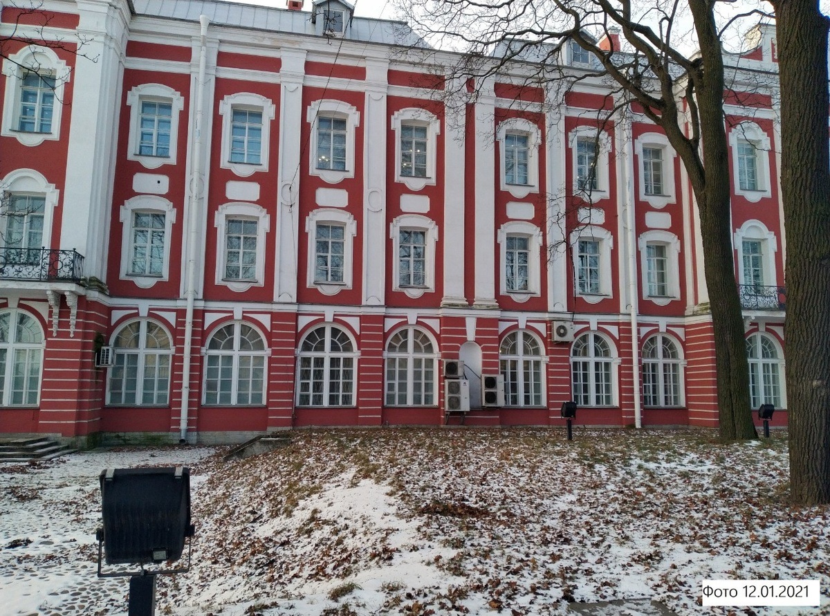 фотофиксация самовольного размещения внешних блоков кондиционеров