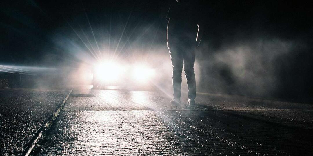 Самые дорогие, самые тусклые, самые холодные — у каких фар свет лучше