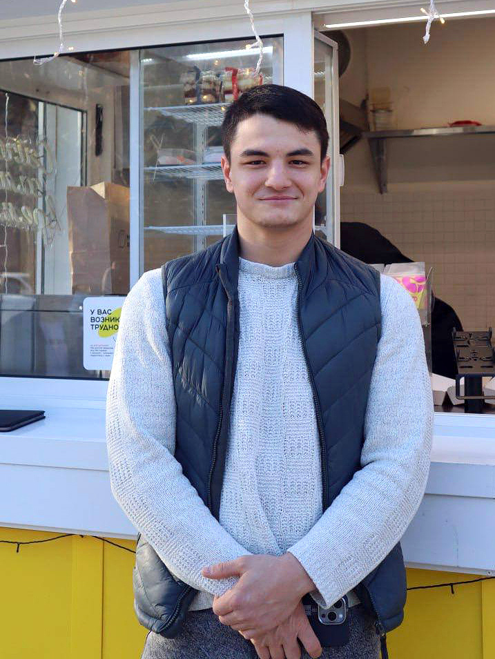 Фото: личный архив